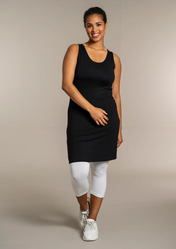 Singlet Amsterdam Lang Sort